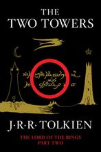 Two Towers 9780547928203 J R R Tolkien, Boeken, Verzenden, Gelezen, J R R Tolkien