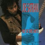 cd - Joe Satriani - Not Of This Earth, Verzenden, Zo goed als nieuw