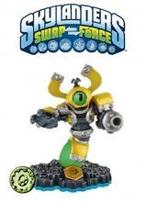 Skylanders Swap Force Character - Nitro Magna Charge - iDEAL, Ophalen of Verzenden, Zo goed als nieuw