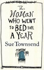 The Woman Who Went to Bed for a Year, Boeken, Ophalen of Verzenden, Nieuw