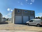 Garagebox / Bedrijfsunits TE HUUR Haaren / Oisterwijk