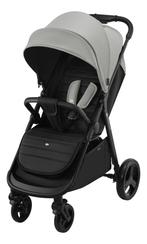 Kinderkraft Rine Moonlight Grey Wandelwagen KSRINE00GRY0000, Verzenden, Nieuw