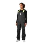 Helly Hansen Skagen Pro Zeilbroek  | Dames | Ebony, Ophalen of Verzenden, Nieuw