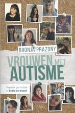 9789492600264 Vrouwen met autisme Bronja Prazdny, Nieuw, Bronja Prazdny, Verzenden