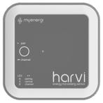 Myenergi Harvi Flow sensor wireless, Ophalen of Verzenden, Nieuw