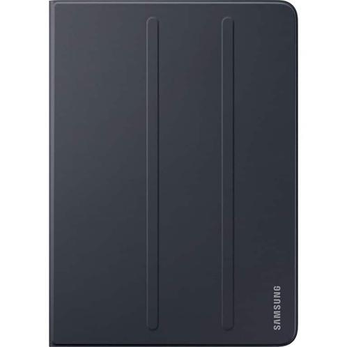 Samsung book cover - zwart - voor Samsung Galaxy Tab S3 9.7, Hobby en Vrije tijd, Overige Hobby en Vrije tijd, Zo goed als nieuw