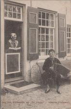 HEERDE - Jan van Riemsdijk op De Tippe, Verzenden, Gelopen