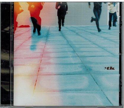 cd - Trockener Kecks - Tk, Cd's en Dvd's, Cd's | Overige Cd's, Zo goed als nieuw, Verzenden