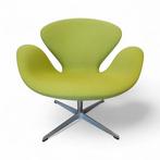 Fritz Hansen - Arne Jacobsen - Stoel - Aluminium
