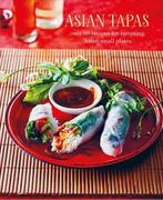 Asian Tapas, Ophalen of Verzenden, Nieuw