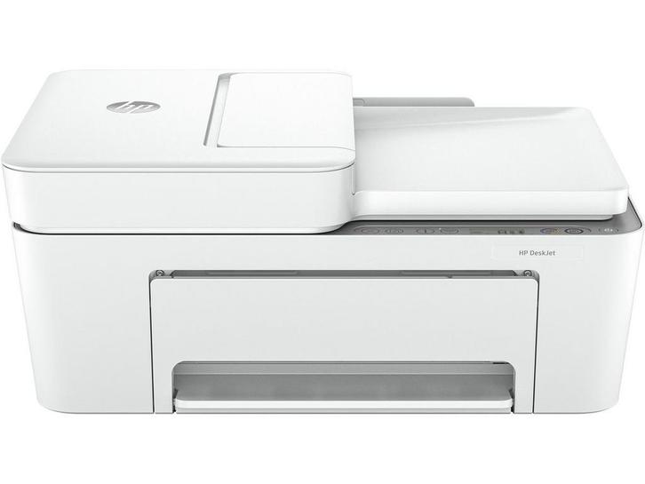 HP DeskJet 4220e - All-in-One Inkjet Printer - 3 maanden, Computers en Software, Printers, Zo goed als nieuw, Verzenden