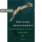 Een oude geschiedenis 9789029524742 Jonathan Littell, Verzenden, Gelezen, Jonathan Littell