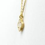 Van Cleef & Arpels - Ketting met hanger - 18 karaat Geel