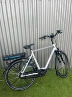 Freebike Manhattan elektrische fiets bafang middenmotor, Overige merken, Gebruikt, Ophalen of Verzenden, 51 tot 55 cm