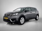Zakelijke Lease |  Peugeot 5008 1.2 PureTech Blue Lease Exec, Stof, Gebruikt, Overige kleuren, Overige brandstoffen