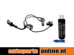 ABS-sensor Mazda 6 voorzijde, links, Verzenden, Nieuw, Mazda