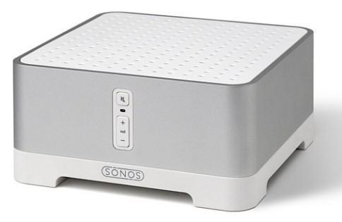 Sonos ZonePlayer 120 - Digitale streaming versterker, Audio, Tv en Foto, Versterkers en Receivers, Zo goed als nieuw, Overige merken