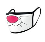 Looney Tunes Face Masks 2-Pack Sylvester, Ophalen of Verzenden, Nieuw