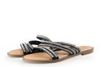 Claudia Ghizzani Sandalen in maat 39 Zwart | 10% korting, Kleding | Dames, Schoenen, Claudia Ghizzani, Verzenden, Zwart, Sandalen of Muiltjes
