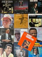 Frank Sinatra, Nat King Cole, Dean Martin 13 LP Album -, Nieuw in verpakking