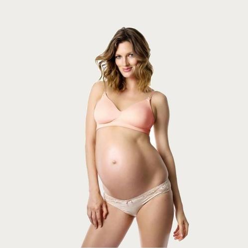 HOTmilk Borstvoedingsbh / Positiebh Eternal Coral, Kleding | Dames, Positiekleding, Nieuw