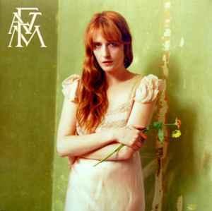 lp nieuw - Florence + The Machine - High As Hope, Cd's en Dvd's, Vinyl | Pop, Zo goed als nieuw, Verzenden