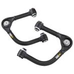 ARB OME 2021+ Ford Bronco Front Upper Control Arms (Pair) -, Ophalen of Verzenden