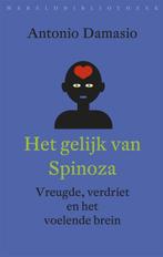 Het gelijk van Spinoza / Reeks wetenschap 9789028423787, Boeken, Filosofie, Verzenden, Gelezen, Antonio Damasio