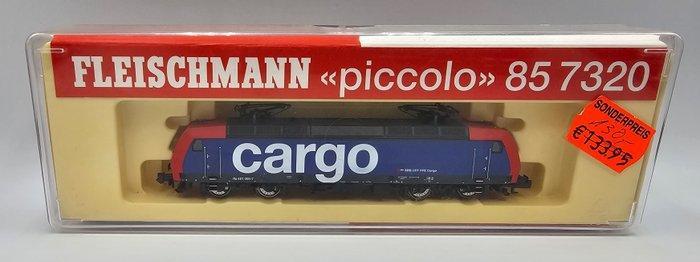 Fleischmann N - 857320 - Elektrische locomotief (1) - Klasse, Hobby en Vrije tijd, Modeltreinen | N-Spoor