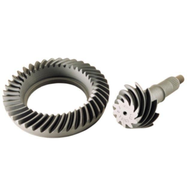 Ford Racing 8.8in 3.55 Ring Gear and Pinion - M-4209-88355, Auto-onderdelen, Remmen en Aandrijving, Ophalen of Verzenden