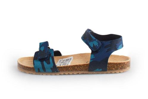 IK KE Sandalen in maat 28 Blauw | 10% extra korting, Kinderen en Baby's, Kinderkleding | Schoenen en Sokken, Jongen of Meisje