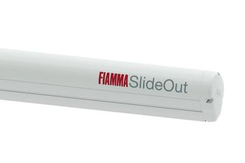 SALE 3% | Fiamma |  SlideOut luifel voor wanden van mobiele