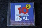 10 voor Taal editie 1998 Jewel Case PC, Verzenden, Nieuw