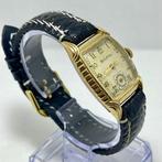 Bulova - Art Deco Tonneau - Zonder Minimumprijs - Heren -, Sieraden, Tassen en Uiterlijk, Horloges | Heren, Nieuw