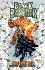 Black Panther (Vol. 3) Volume 5: Little Green Men, Verzenden, Zo goed als nieuw