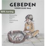 GEBEDEN VOOR ELKE DAG     GVK 9789033826061, Verzenden, Gelezen, Marion Zimmer Zimmer Bradley