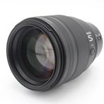 Nikon Z 85mm F/1.2 S | Tweedehands, Verzenden, Gebruikt, Nikon