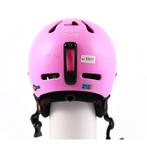 51 52 53 54 skihelm/snowboardhelm POC FORNIX, Pink, verstelb, Overige merken, Gebruikt, Verzenden, Overige typen