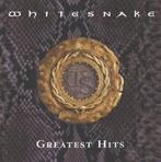 cd - Whitesnake - Greatest Hits, Verzenden, Zo goed als nieuw