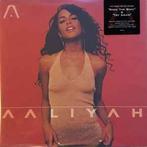 lp nieuw - Aaliyah - Aaliyah, Verzenden, Zo goed als nieuw