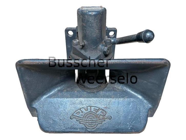 Vangmuilkoppeling Vrachtwagen Buer HB 260 G 150 D=120KN, Auto-onderdelen, Vrachtwagen-onderdelen, Nieuw, Carrosserie en Plaatwerk