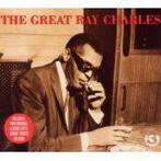 cd digi - Ray Charles - The Great, Verzenden, Zo goed als nieuw