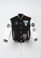 Weiboyipai Jacket in Black size XL, Ophalen of Verzenden, Nieuw