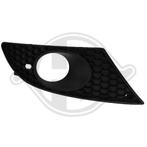 BUMPER GRILL VOOR SEAT LEON 2005-2012 1P0853666A, Auto-onderdelen, Carrosserie en Plaatwerk, Ophalen of Verzenden, Nieuw