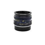 Leica Summicron-R 50mm f/2.0 M-mount (occ_6198), Ophalen of Verzenden, Gebruikt