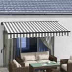 TRUUSK Balkonmarkies 350 x 250 x 150 cm - UV30+ bestendig -, Tuin en Terras, Zonneschermen, Verzenden, Nieuw