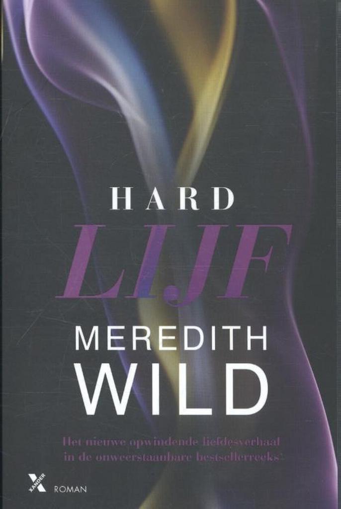 Hard lijf / Hacker-serie 9789401605083 Meredith Wild, Boeken, Romans, Gelezen, Verzenden