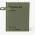 Vegetarisch koken 9789074777599 Caroline Steenvoorden-Winter, Verzenden, Zo goed als nieuw, Caroline Steenvoorden-Winter