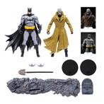 DC Action Figure Collector Multipack Batman vs. Hush 18 cm, Ophalen of Verzenden, Nieuw