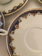 Limoges, Élite Limoges France - Koffie- en theeservies (8) -